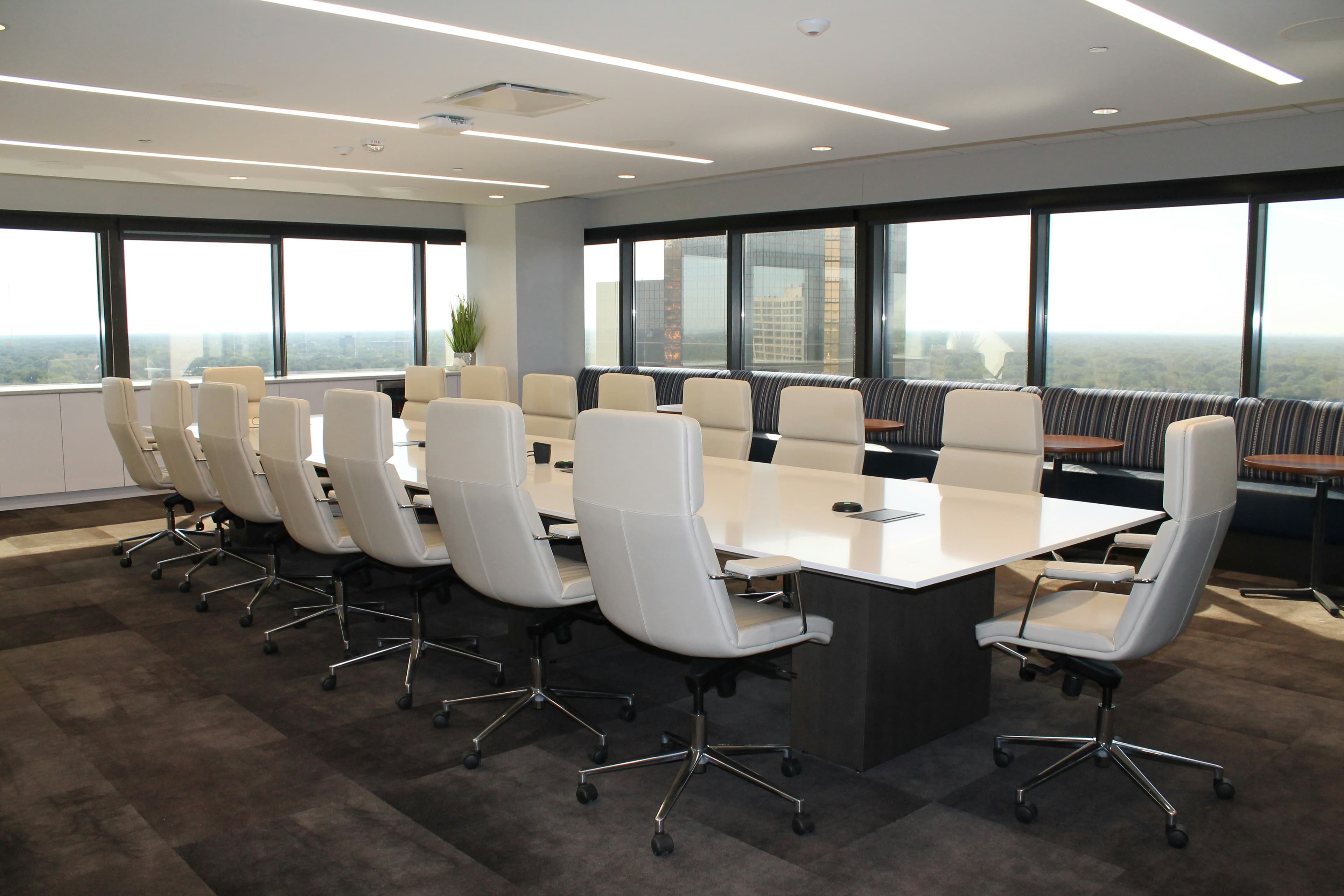 Conference Room System