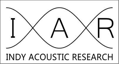 IAR logo