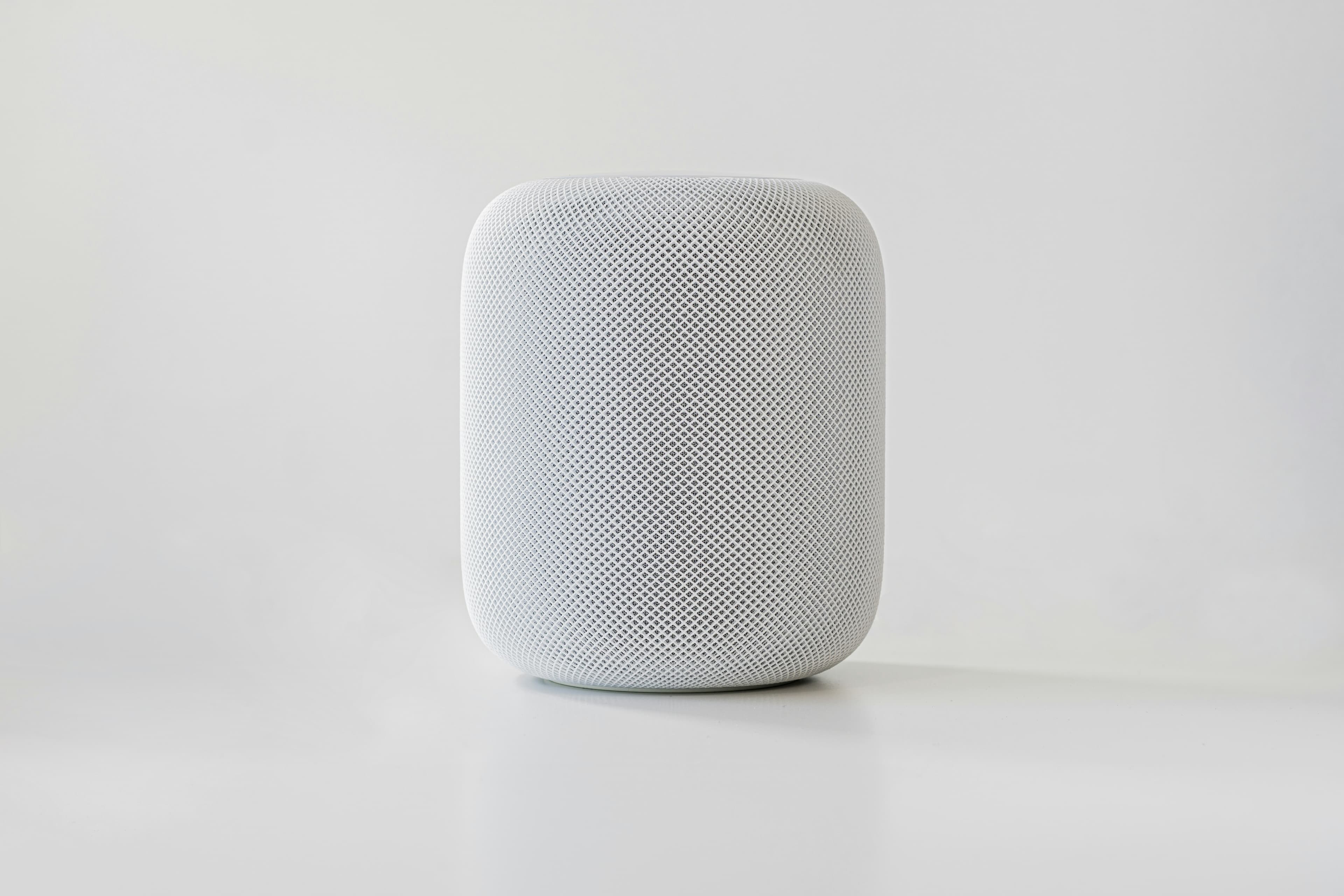 Smart Speaker Platform