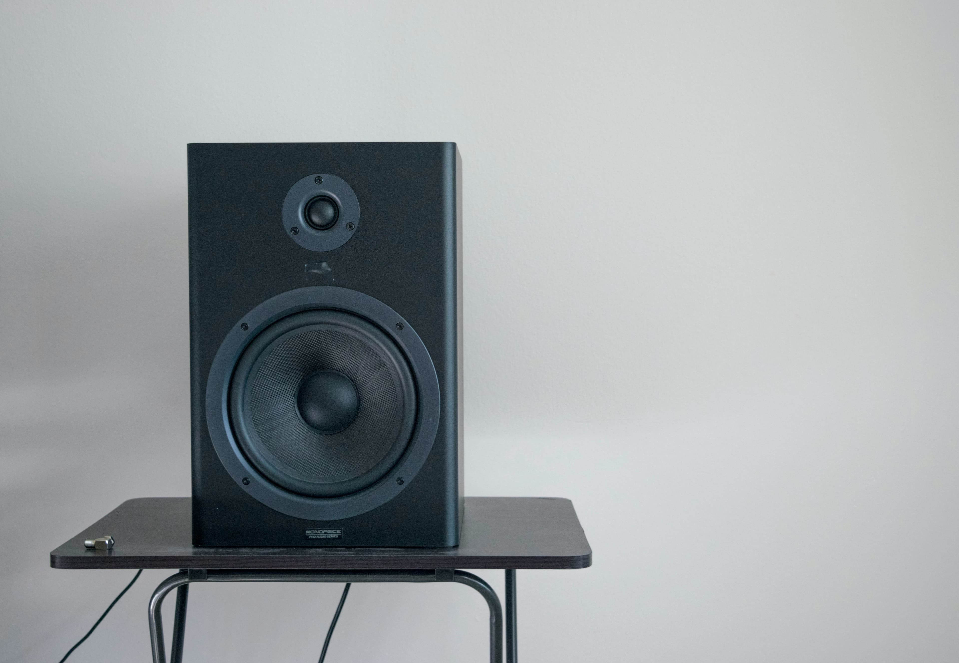 Studio Monitoring System